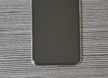iPhone X 64 GB silver iPhone X 64 GB silver