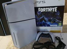ps5 slim 1tb cd version