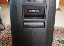 شنطة ماركة DELSEY أصلية شنطة ماركة DELSEY أصلية