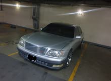 لكزس LS 400 1999 للبيع