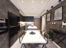 شقة مفروشة للإيجار 130م2 ( Property 19612 )-175132863