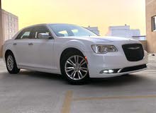 كرايسلر 2017 للبيع C300 chrysler كرايسلر 2017 للبيع C300 chrysler