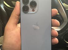 Apple iPhone 13 Pro 256 GB in Irbid