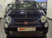 Fiat 500 2017 in Muharraq