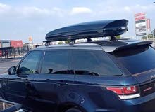 looking for car roof cargo box same this picture
