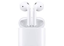 Apple Airpods Apple Airpods