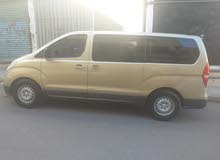 Hyundai h1 Hyundai h1