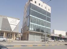 Monthly Complex in Tripoli Zanatah