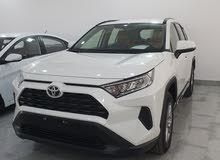 Toyota Rav4 2022 brand new for sale