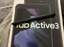 Samsung tab active 3