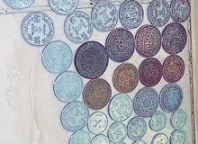 عملات قديمة ونادرة للبيع عملات قديمة ونادرة للبيع