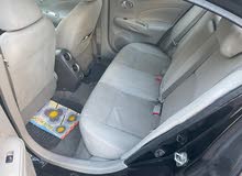 Nissan Sunny Standard in Amman