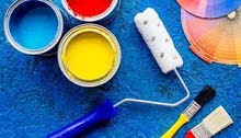 MOVE OUT/IN PAINTS SERVICES WITH COMPLETE RANGE OF MAINTENANCE SERVICES MEP, DEEP CLEANING