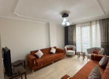 220m2 4 Bedrooms Apartments for Sale in Istanbul Beylikdüzü