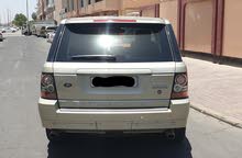 Range Rover Sport Supercharged for sale