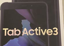 tab active 3 new