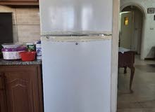 LG Refrigerators in Amman
