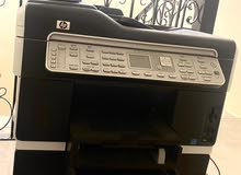 hp printer pro all in one