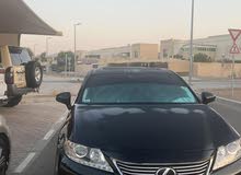 Lexus ES 2013 in Al Ain