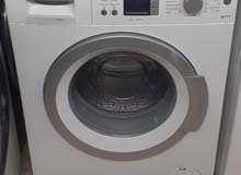 WASHING MACHINE FOR SALE GOOD CONDITION AVAILABLE FULL AUTOMATIC PLEASE CALL ME