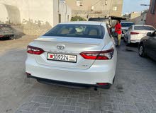 Toyota Camry in Central Governorate