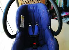 Luxurious baby carseat MAXI.COSI brand Luxurious baby carseat MAXI.COSI brand
