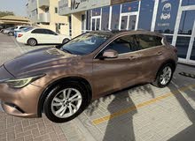 انفينيتي Q30 infinity