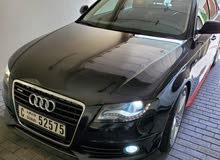Audi A4 3.2L 6 cylinders S.sport Audi A4 3.2L 6 cylinders S.sport