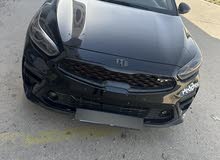 Kia K3 GT in Amman