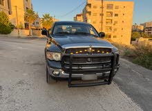 دوج رام 1500 موديل 2005 ماتور /4X4/4.7CC
