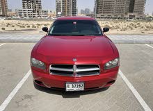 Dodge Charger SXT GCC Dodge Charger SXT GCC