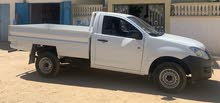 Isuzu 2018 Isuzu 2018