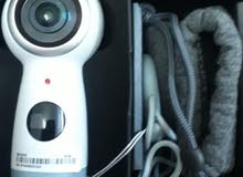 كاميرة كانون 360 سامسونج بنصف سعرها كاميرة كانون 360 سامسونج بنصف سعرها