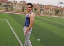 مدرب جيم ولياقه بدنيه وكيك بوكس وفن قتال شوارع (ابحث عن عمل) مدرب جيم ولياقه بدنيه وكيك بوكس وفن قتال شوارع (ابحث عن عمل)