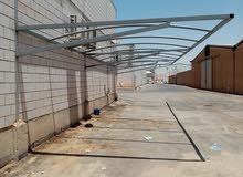برجولات ومظلات برجولات ومظلات