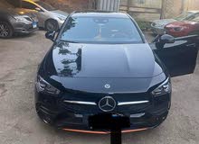مرسيدس cla200 لقطة للبيع موديل 2020 26K كيلو مرسيدس cla200 لقطة للبيع موديل 2020 26K كيلو