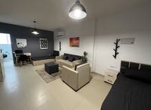 48m2 Studio Apartments for Rent in Muscat Halban