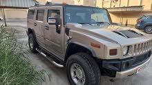 Hummer H2 2006 in Southern Governorate