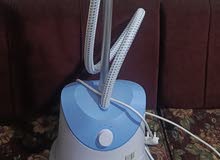 مكوى بخار عامودي philips
