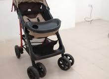 عربه اطفالي مميزة جدا عربه اطفالي مميزة جدا