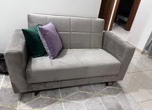 Sofa set 3 seater and 2 seater