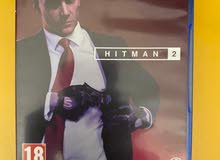 لعبة hit man 2 لعبة hit man 2
