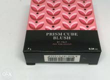 prism cube blush prism cube blush
