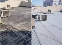 water proof rooftop