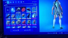 حساب فورت نايت للبيع حساب فورت نايت للبيع