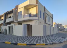1700ft 4 Bedrooms Villa for Sale in Ajman Al Yasmin