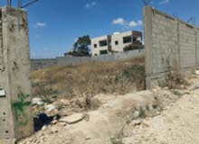 Mixed Use Land for Sale in Tulkarm Danaba