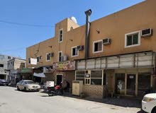 2 Floors Building for Sale in Northern Governorate Madinat Hamad