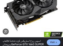 Graphics Card for sale  in Amman