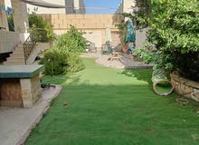 350m2 4 Bedrooms Apartments for Rent in Amman Swefieh